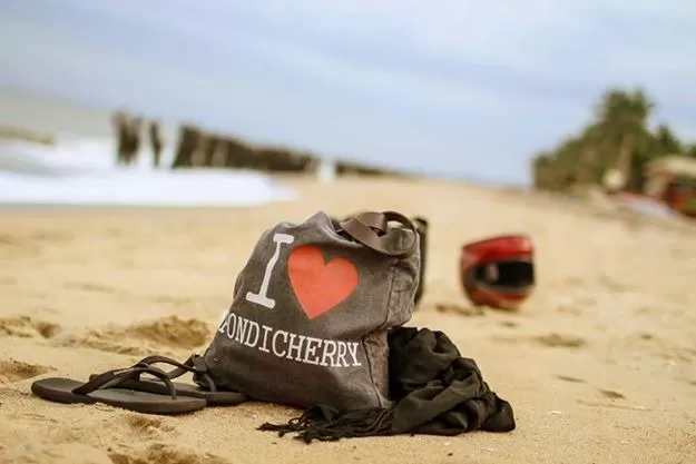 Photo of Pondicherry, Puducherry, India by Gunjan Upreti