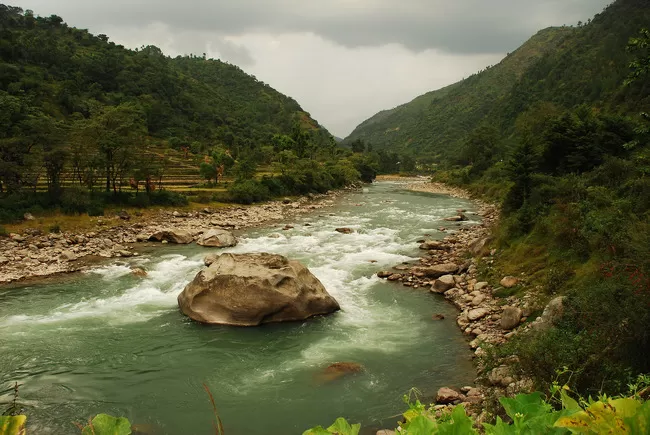 Photo of Syalsaur, Rudraprayag, Uttarakhand, India by Gunjan Upreti