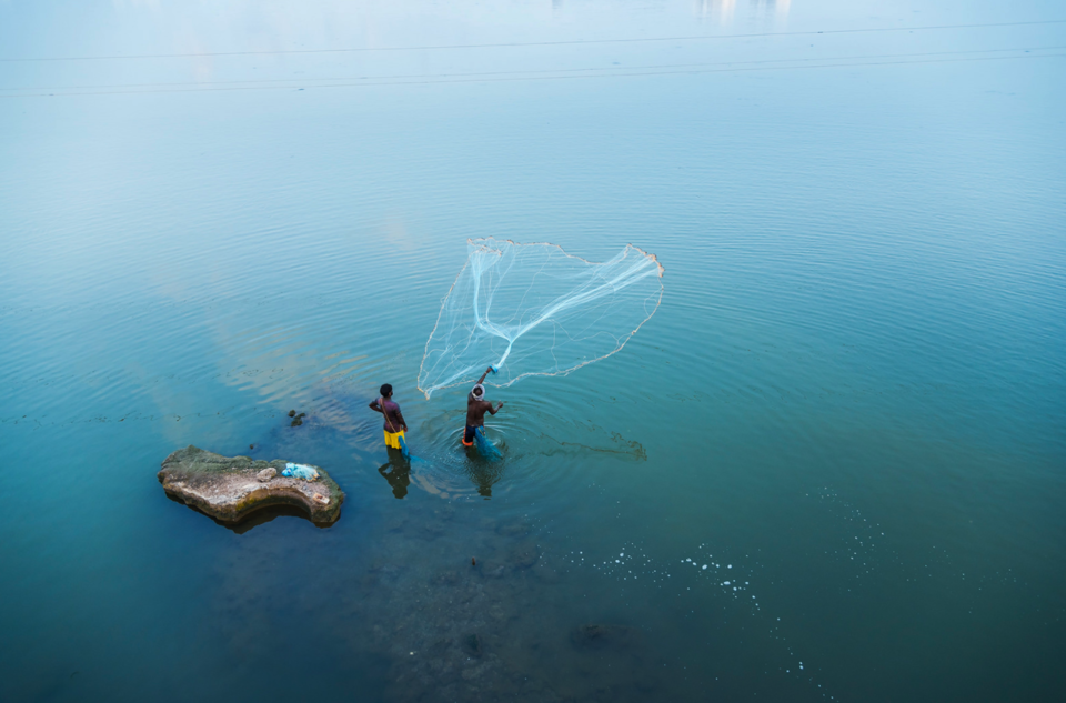 Photo of Muttukadu, Tamil Nadu, India by Gunjan Upreti