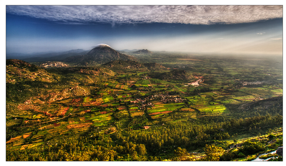 Photo of 26 Places To Visit Around Bangalore That Are Perfect For The Weekend (2022) by Gunjan Upreti