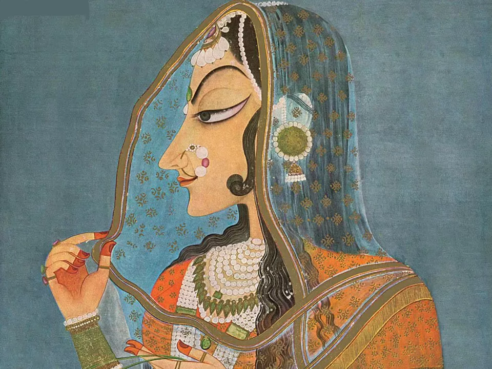 Photo of Udaipur, Rajasthan, India by Gunjan Upreti