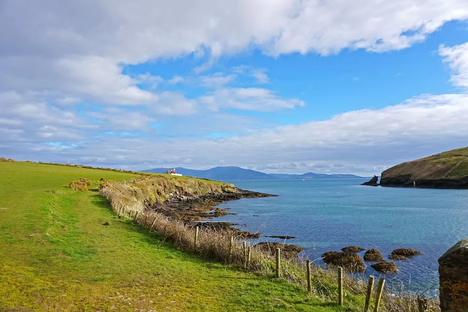 Photo of Dingle, Ireland by Gunjan Upreti