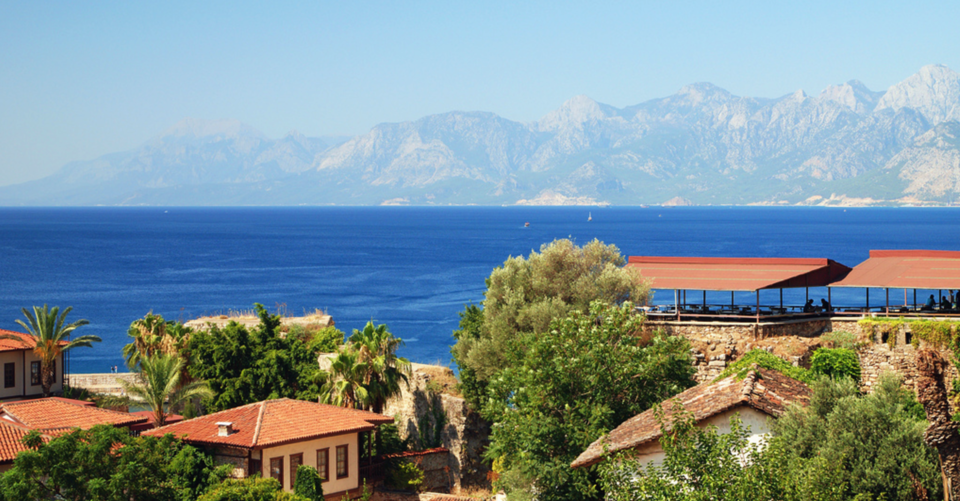 Photo of Antalya, Turkey by Gunjan Upreti
