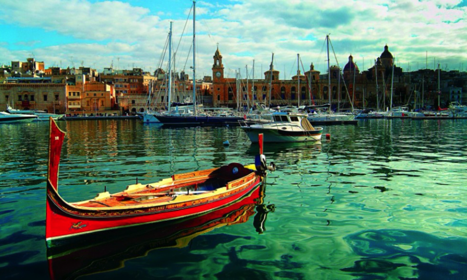 Photo of Malta by Gunjan Upreti