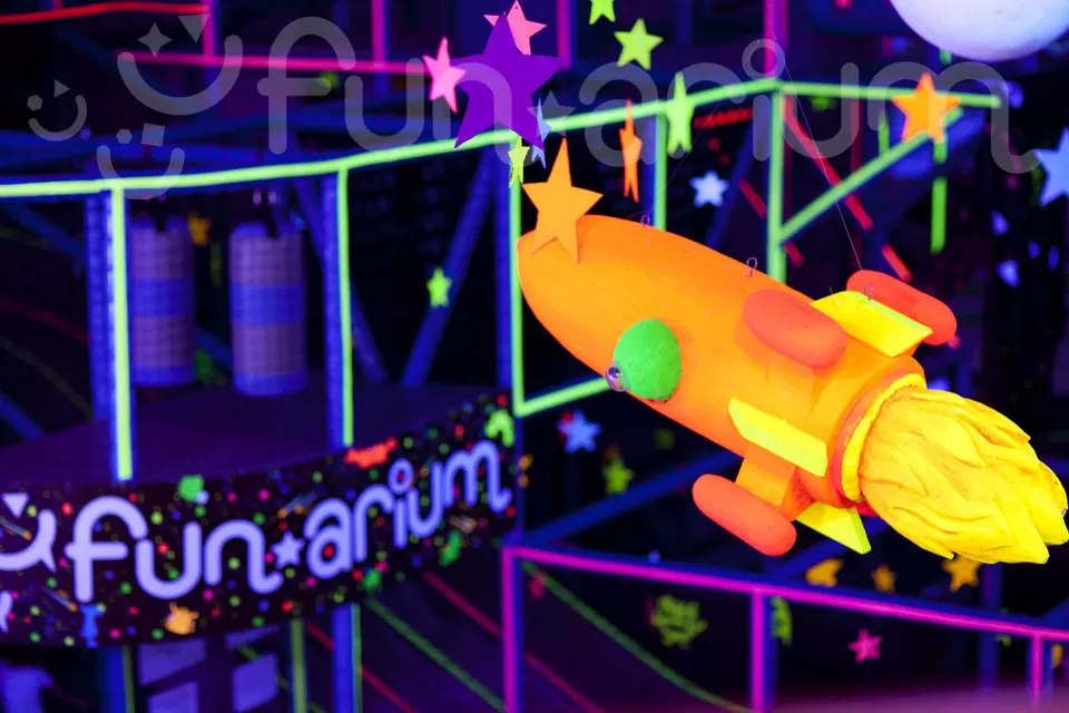 Photo of Funarium กรุงเทพมหานคร ประเทศไทย by Gunjan Upreti