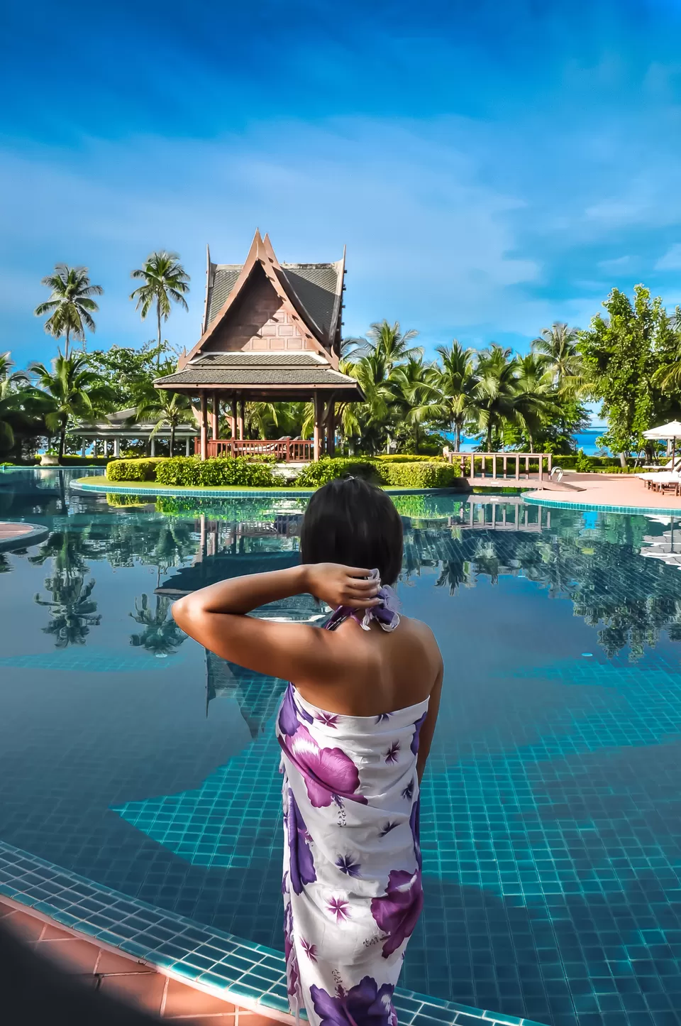 Photo of Krabi Thailand by Gunjan Upreti