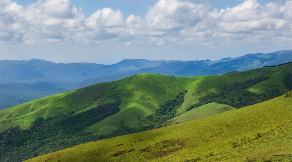 Mullayanagiri Highest Peak In Karnataka Tripoto Mullayanagiri Highest Peak In Karnataka Tripoto