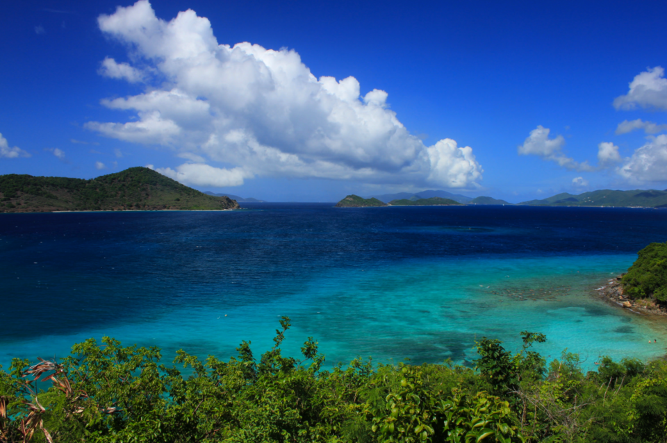 Photo of Stop Everything: The U.S. Virgin Islands Are Paying People To Go There In 2017 (Really) by Gunjan Upreti