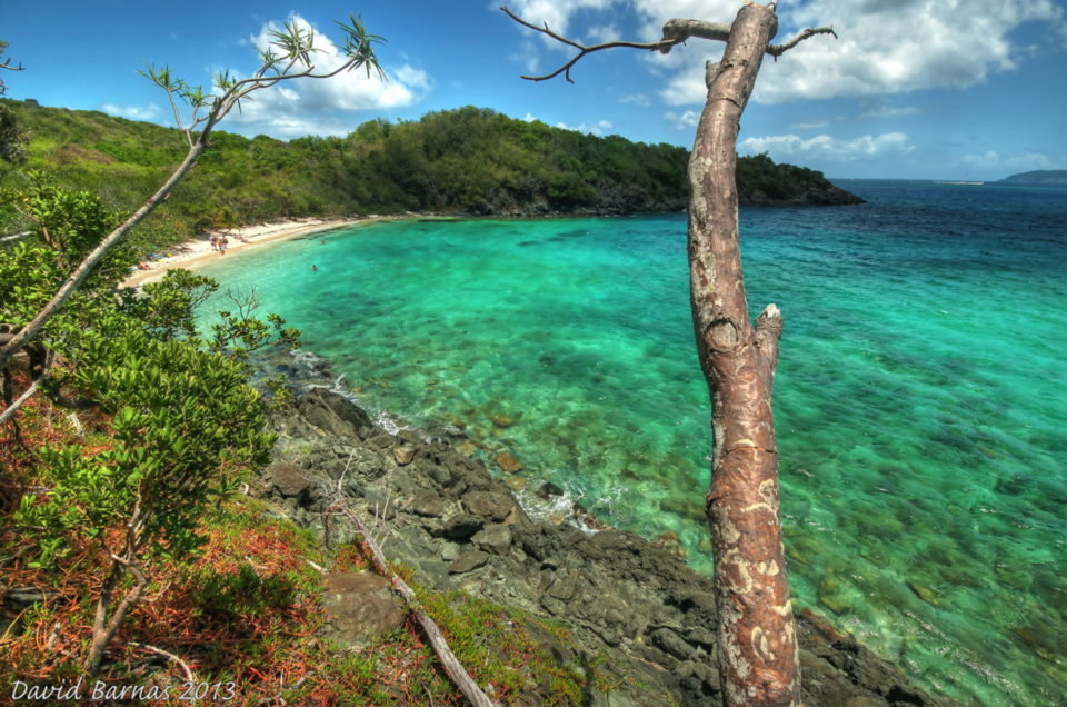 Photo of Stop Everything: The U.S. Virgin Islands Are Paying People To Go There In 2017 (Really) by Gunjan Upreti
