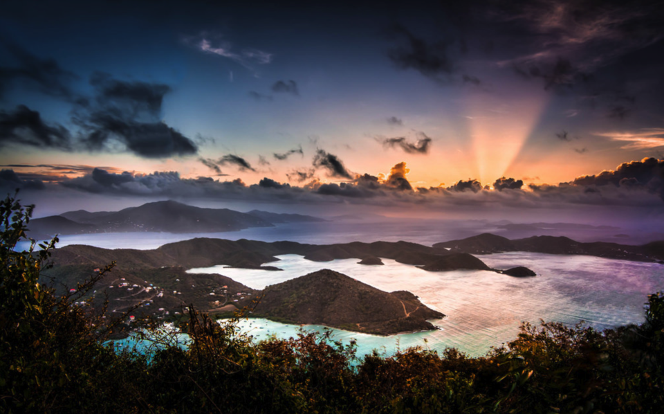 Photo of Stop Everything: The U.S. Virgin Islands Are Paying People To Go There In 2017 (Really) by Gunjan Upreti