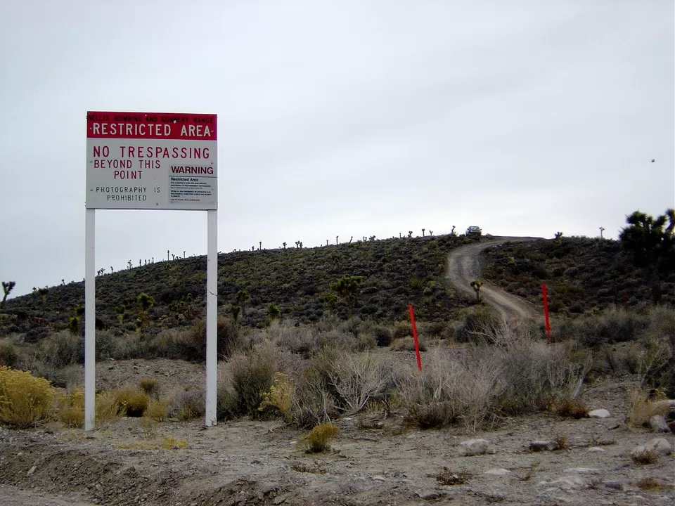 Photo of Area 51, 400 West, Salt Lake City, UT, United States of America by Gunjan Upreti