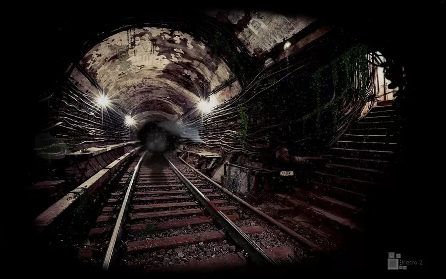 Photo of Metro 2, Samoylovoy ulitsa, Murmansk, Murmansk Oblast, Russia by Gunjan Upreti