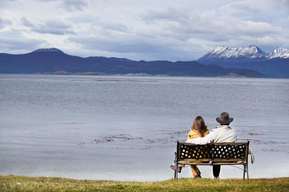 Photo of 8 Spectacular Destinations Everyone In Their 40s Should Visit Right Now! by Gunjan Upreti