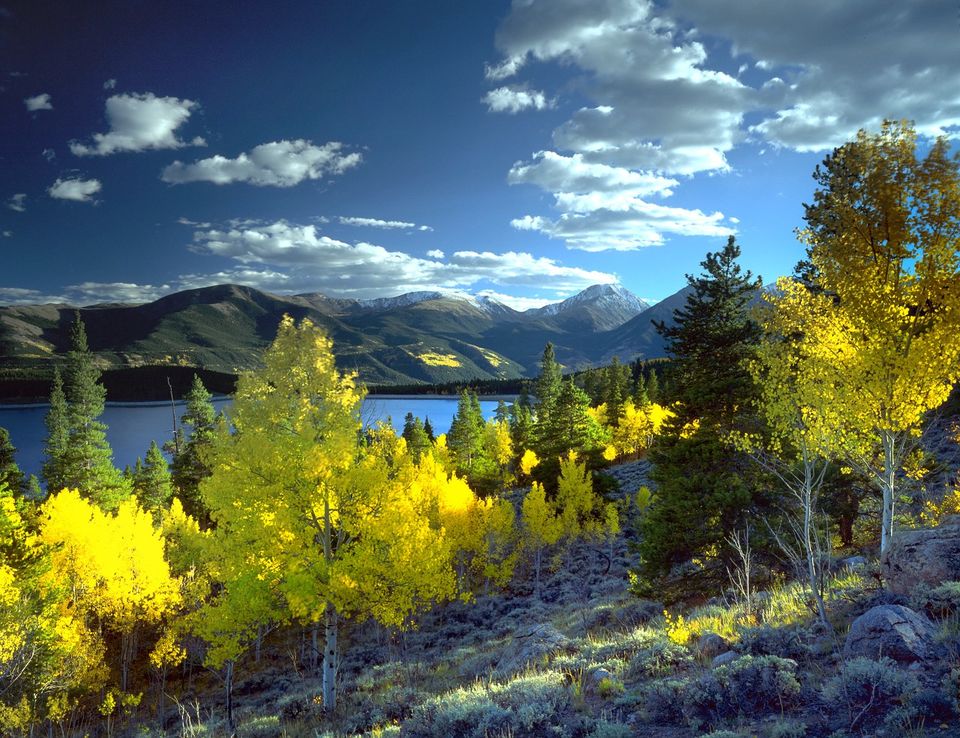 Photo of 8 Spectacular Destinations Everyone In Their 40s Should Visit Right Now! by Gunjan Upreti