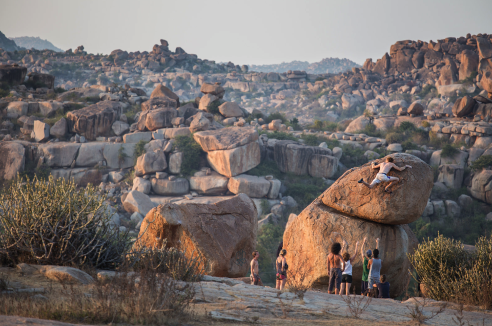 Photo of Hampi Tourism: This UNESCO World Heritage Site Has Much More To Offer Than Just Ruins by Gunjan Upreti