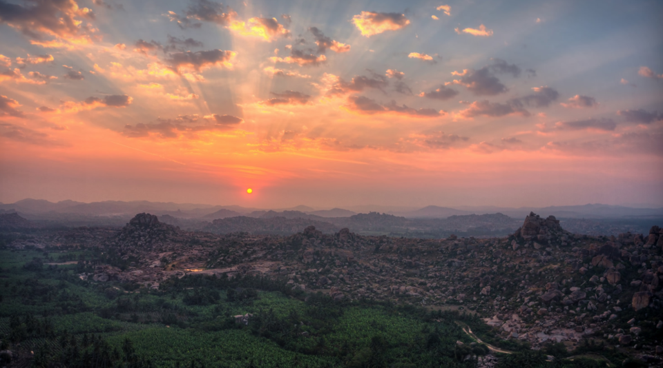 Photo of Hampi Tourism: This UNESCO World Heritage Site Has Much More To Offer Than Just Ruins by Gunjan Upreti