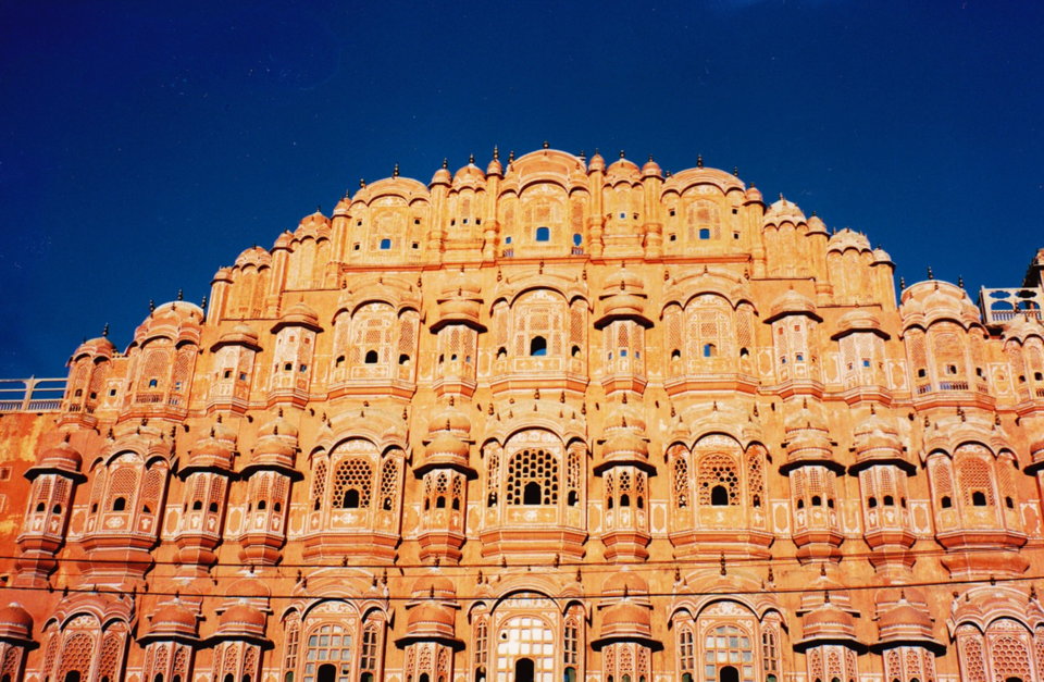 Photo of Jaipur, Rajasthan, India by Gunjan Upreti