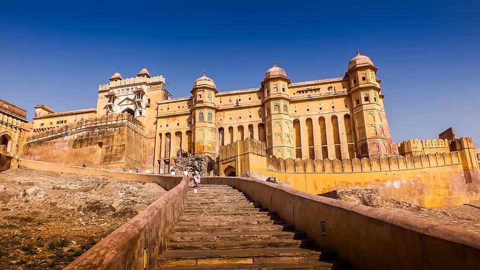 Photo of Top 11 Places That Are A Hotspot For Foreigners In India by Gunjan Upreti