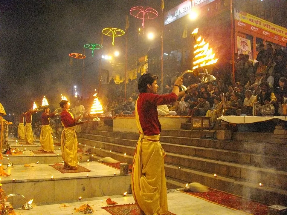 Photo of Top 11 Places That Are A Hotspot For Foreigners In India by Gunjan Upreti