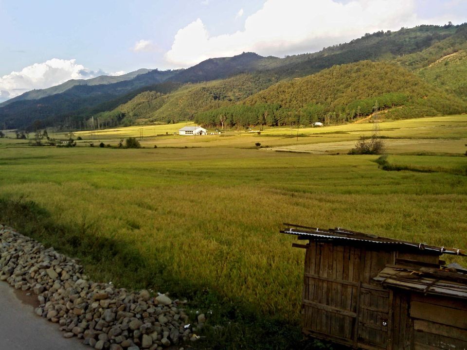 Photo of Manipur, India by Gunjan Upreti