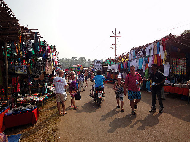 Photo of Goa, India by Gunjan Upreti