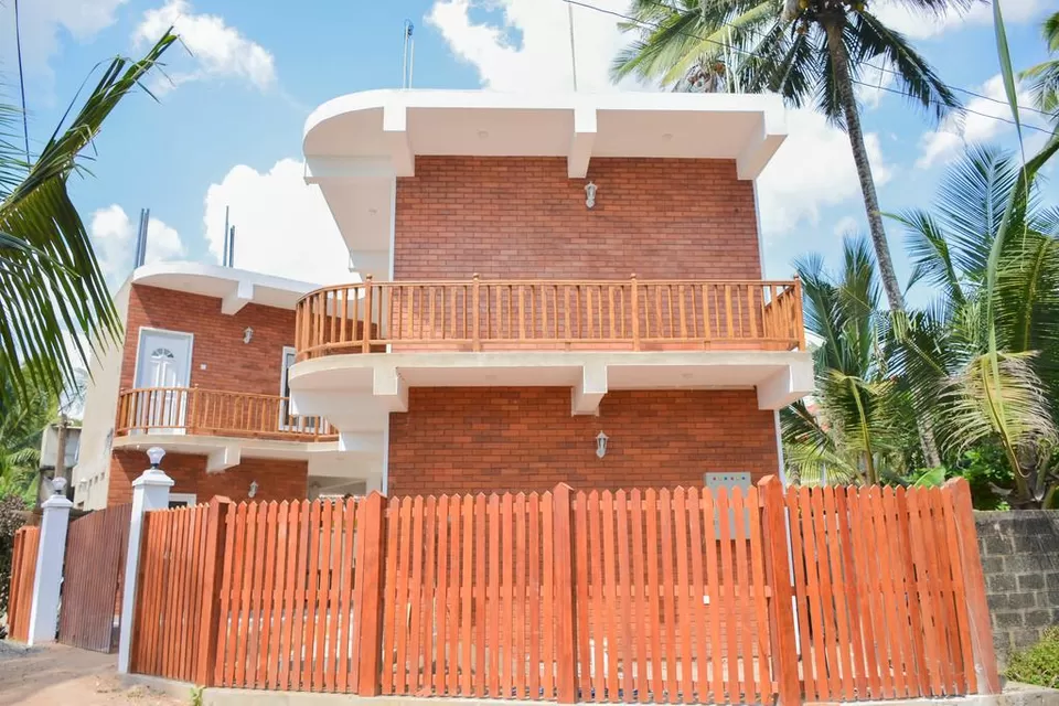 Photo of Maison D'hotes Sanda Beach, Mirissa, Sri Lanka by Gunjan Upreti
