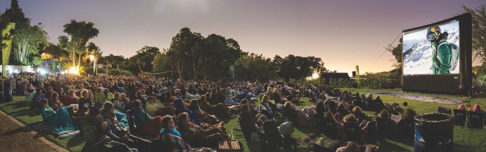 Photo of Delhi Is Hosting Its First Open Air Movie Festival & The Tickets Are Up For Grabs 1/2 by Gunjan Upreti
