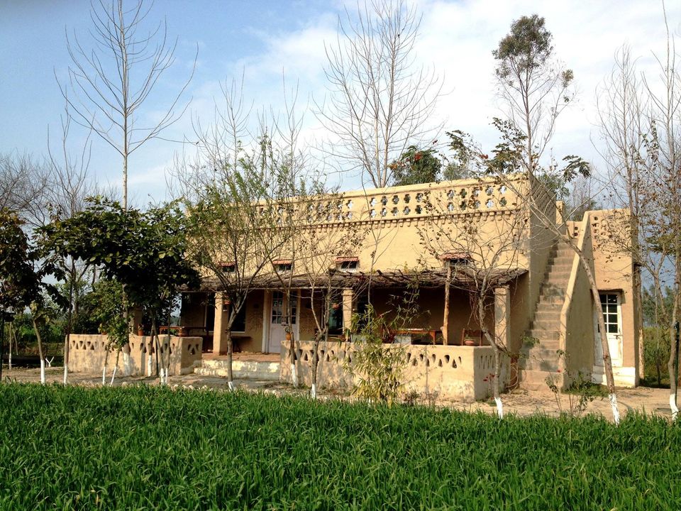 Photo of Saidowal, Punjab, India by Gunjan Upreti