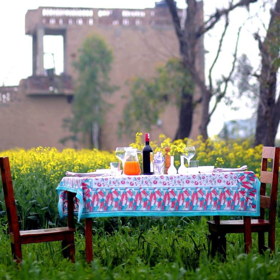 Photo of Saidowal, Punjab, India by Gunjan Upreti