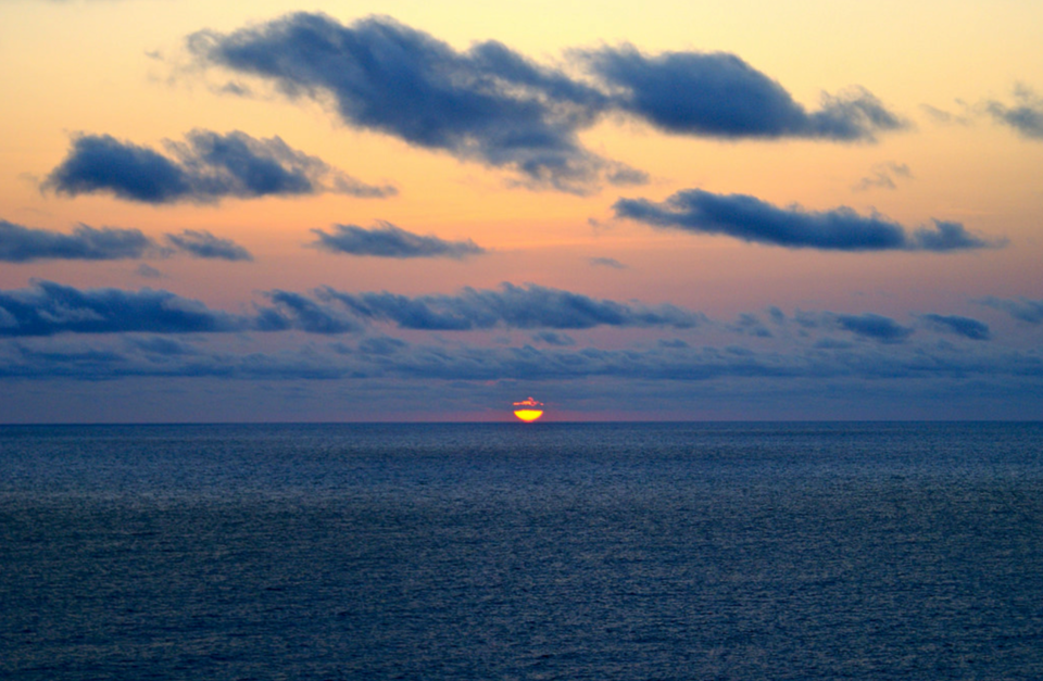Photo of Equatorial Guinea by Gunjan Upreti