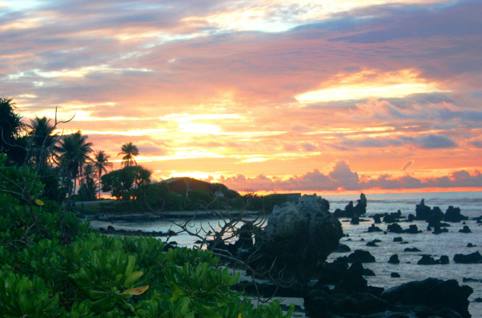 Photo of Nauru by Gunjan Upreti