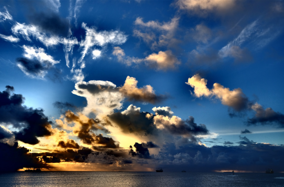 Photo of Tuvalu by Gunjan Upreti
