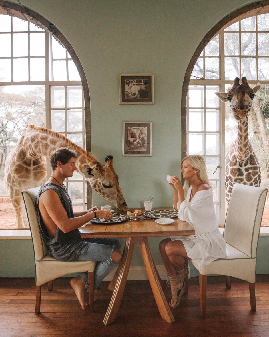 Photo of Come Hate Your Life: This Instagram Couple Earns ₹1,80,000 For Each Of Their Posts 2/13 by Gunjan Upreti