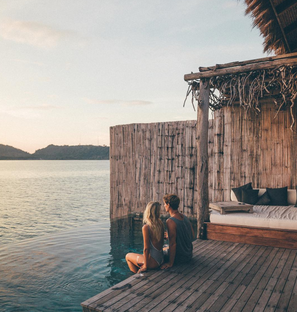Photo of Come Hate Your Life: This Instagram Couple Earns ₹1,80,000 For Each Of Their Posts 8/13 by Gunjan Upreti