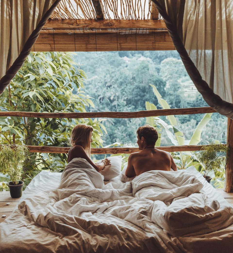 Photo of Come Hate Your Life: This Instagram Couple Earns ₹1,80,000 For Each Of Their Posts 6/13 by Gunjan Upreti