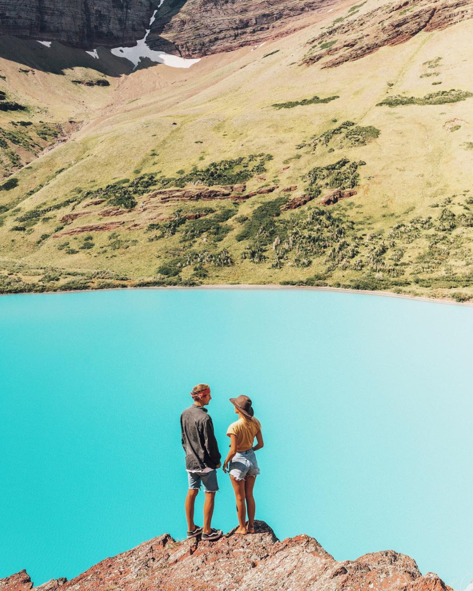 Photo of Come Hate Your Life: This Instagram Couple Earns ₹1,80,000 For Each Of Their Posts 4/13 by Gunjan Upreti