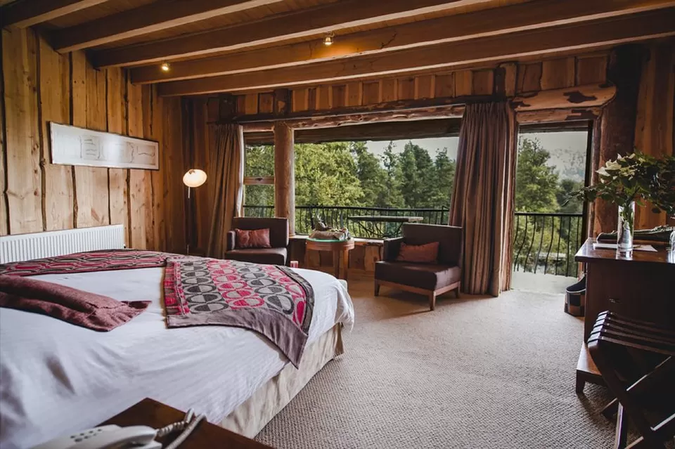 Photo of 8 Amazing Tree Houses From Around The World That Are So Cool You'll Want To Stay Forever by Gunjan Upreti