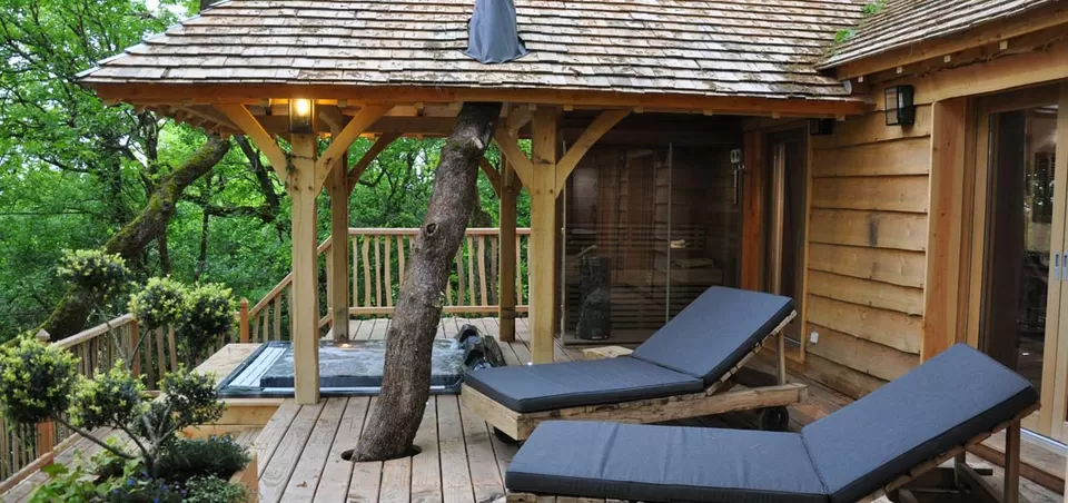 Photo of 8 Amazing Tree Houses From Around The World That Are So Cool You'll Want To Stay Forever by Gunjan Upreti