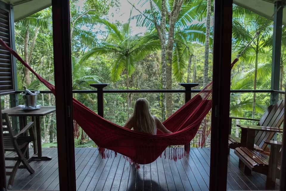 Photo of 8 Amazing Tree Houses From Around The World That Are So Cool You'll Want To Stay Forever by Gunjan Upreti