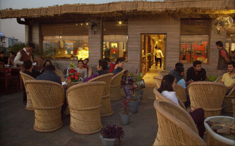 Photo of 8 Pretty Cafes in Jaipur That Are Instagram-Famous For Being So Gorgeous by Gunjan Upreti