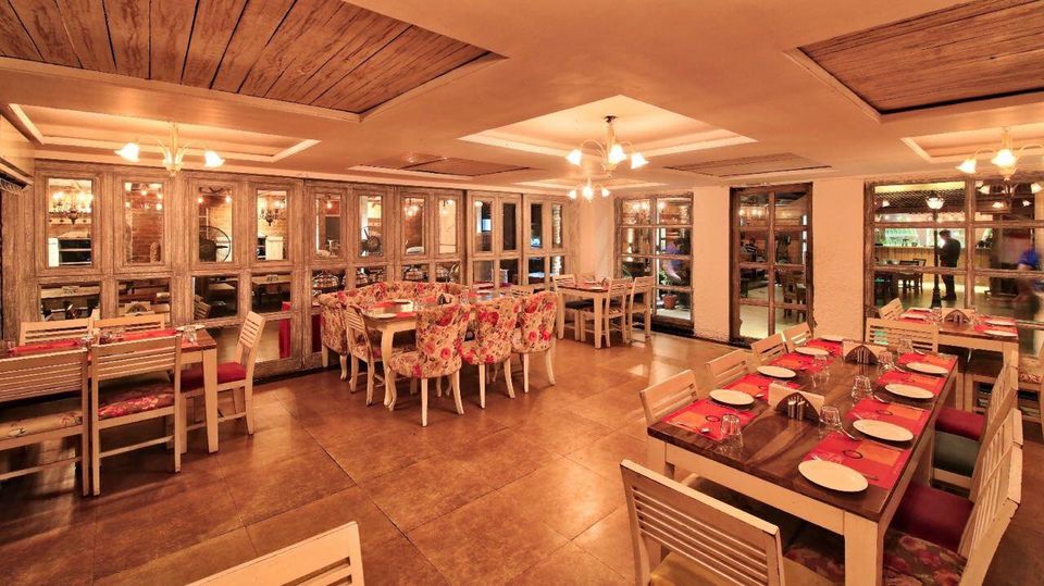 Photo of 8 New-Age Cafes in Jaipur That Are Instagram-Famous For Being So Gorgeous by Gunjan Upreti