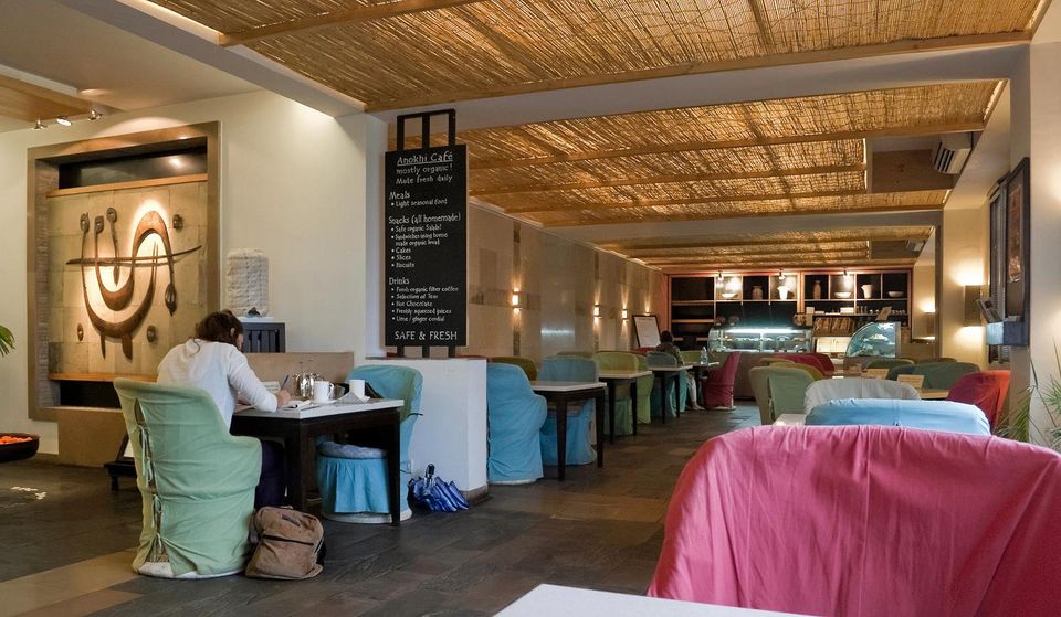 Photo of 8 New-Age Cafes in Jaipur That Are Instagram-Famous For Being So Gorgeous by Gunjan Upreti