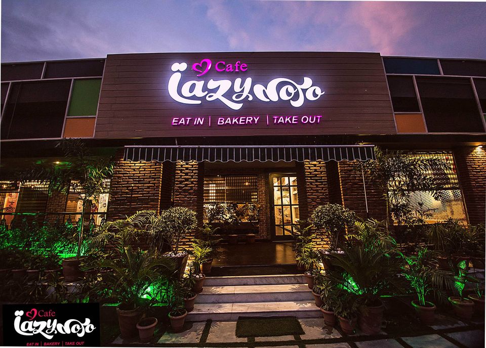 Photo of 8 New-Age Cafes in Jaipur That Are Instagram-Famous For Being So Gorgeous by Gunjan Upreti