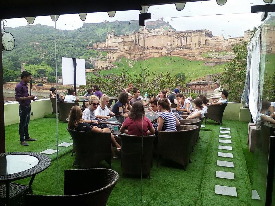 Photo of 8 New-Age Cafes in Jaipur That Are Instagram-Famous For Being So Gorgeous by Gunjan Upreti