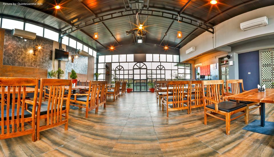 Photo of 8 New-Age Cafes in Jaipur That Are Instagram-Famous For Being So Gorgeous by Gunjan Upreti