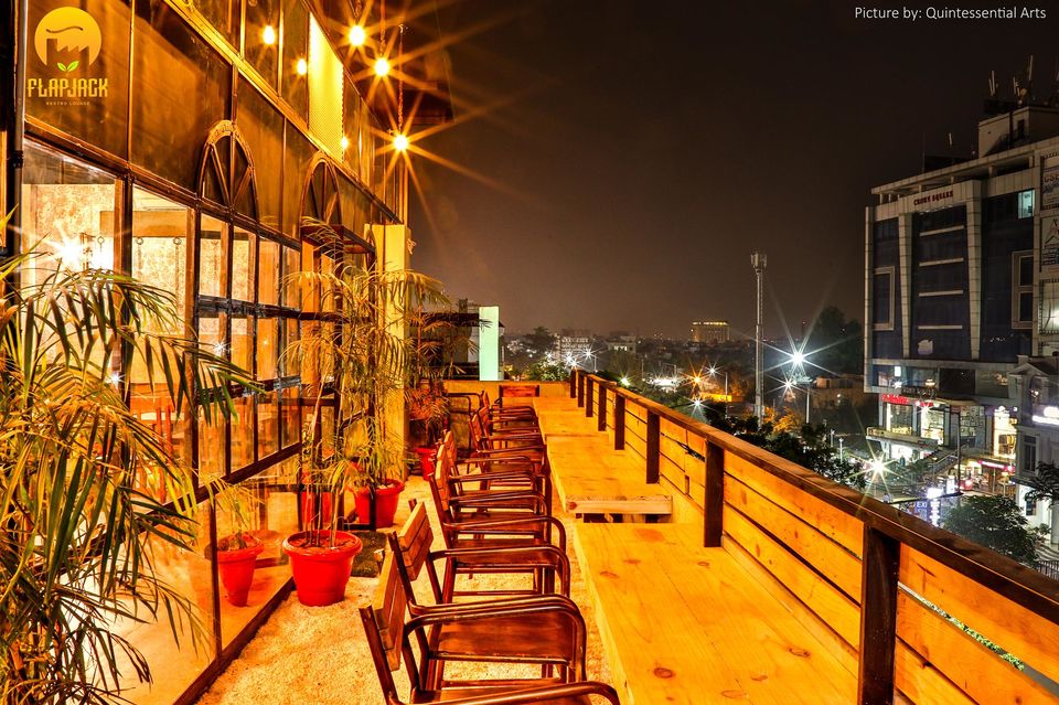 Photo of 8 New-Age Cafes in Jaipur That Are Instagram-Famous For Being So Gorgeous by Gunjan Upreti