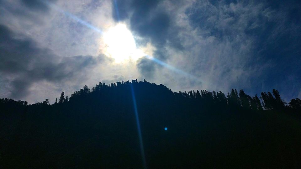 Photo of 9 Tips I Wish My Trekker Friends Had Given Me Before My First Trek To Avoid Stress by Gunjan Upreti