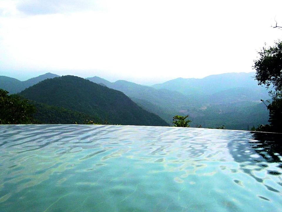 Photo of This Hidden Resort in Goa is the Perfect Place to Get Away From All the Loud Parties and Drunk Crowd by Gunjan Upreti