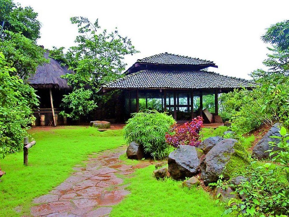 Photo of This Hidden Resort in Goa is the Perfect Place to Get Away From All the Loud Parties and Drunk Crowd by Gunjan Upreti