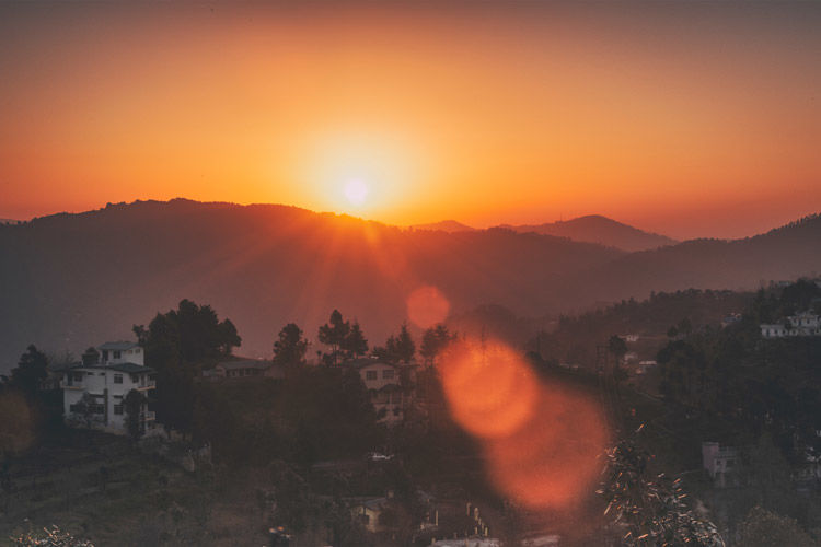 Photo of With Beautiful Views & Stunning Interiors, This Homestay In Uttarakhand Is Guaranteed To Stump You by Gunjan Upreti